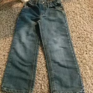 Boys jeans